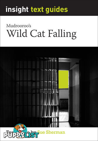 Wild Cat Falling (Text Guide)