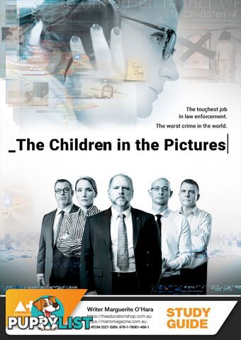 Children in the Pictures, The ( Study Guide)