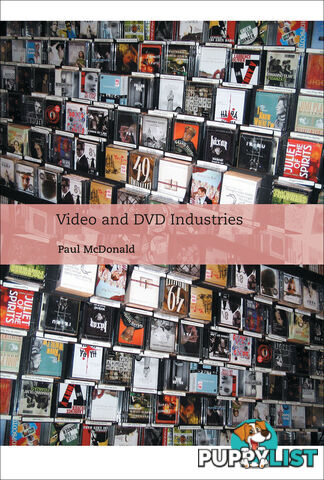 Video and DVD Industries