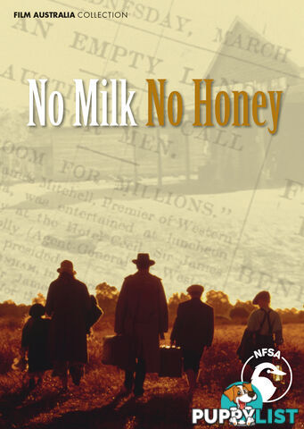 No Milk No Honey (1-Year Access)