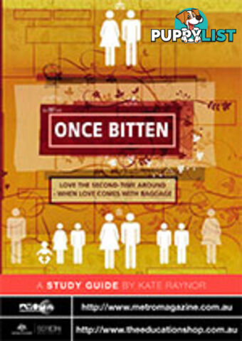 Once Bitten ( Study Guide)