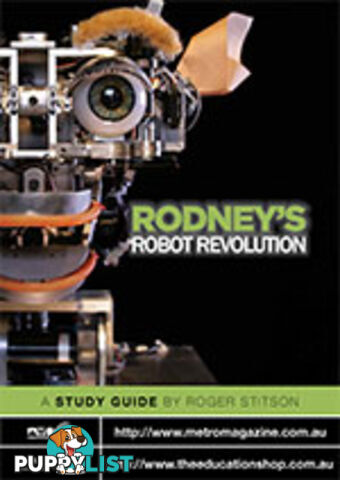 Rodney's Robot Revolution ( Study Guide)