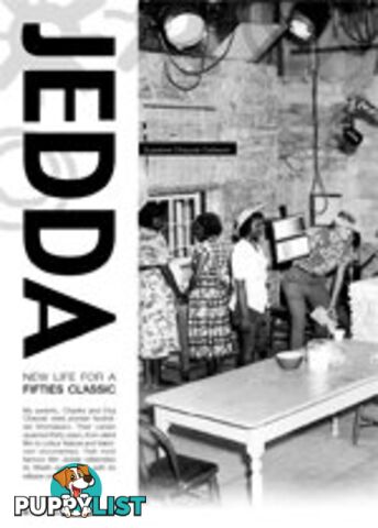 Jedda: New Life for a Fifties Classic