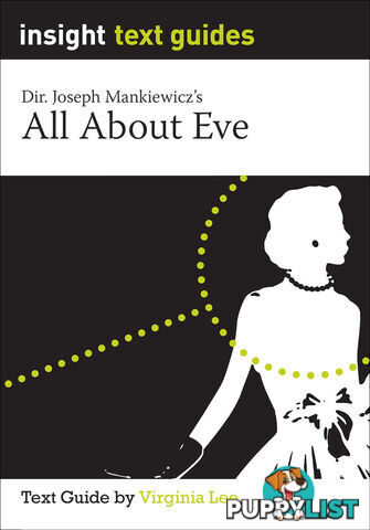 All About Eve (Text Guide)