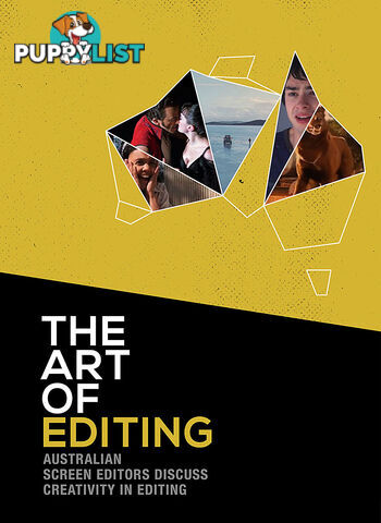 Art of Editing, The - Section 6: Visible Editing (30-Day Rental)