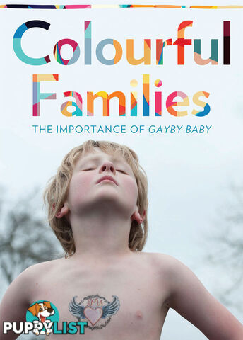 Colourful Families: The Importance of Gayby Baby