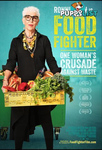 Food Fighter (Lifetime Access)