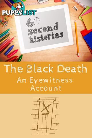 Medieval - The Black Death: An Eyewitness Account (3-Day Rental)