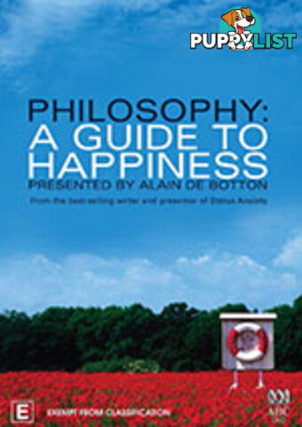 Philosophy: A Guide to Happiness