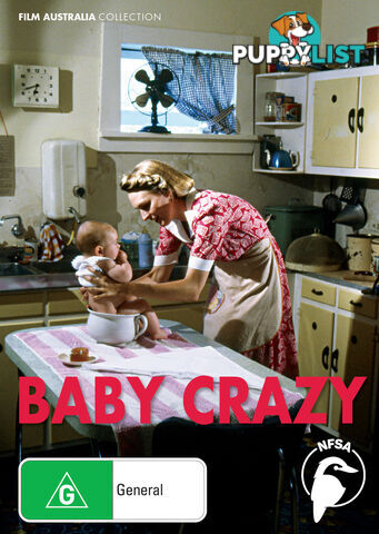 Baby Crazy (3-Day Rental)