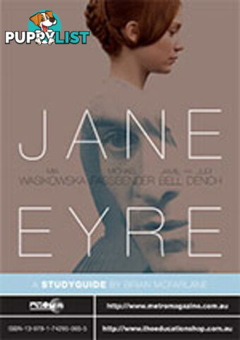 Jane Eyre ( Study Guide)