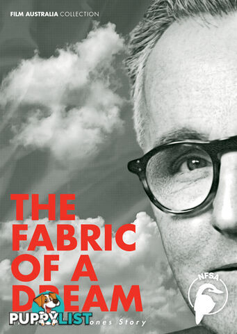 Fabric of a Dream, The: The Fletcher Jones Story (1-Year Access)