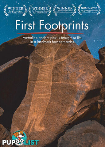 First Footprints