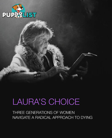 Laura's Choice (30-Day Rental)