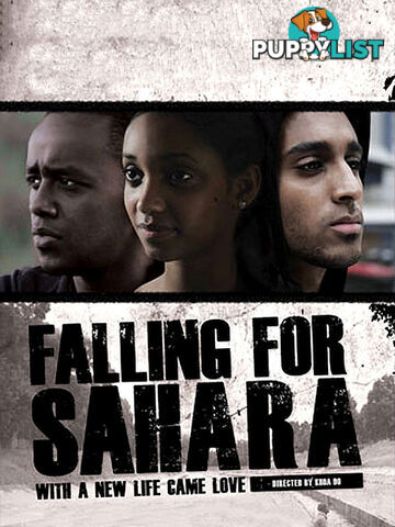 Falling for Sahara