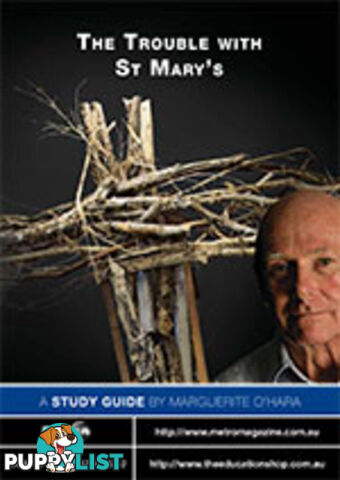 Trouble with St Mary's, The ( Study Guide)