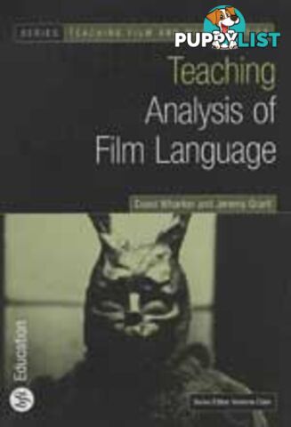 Teaching Analysis of Film Language