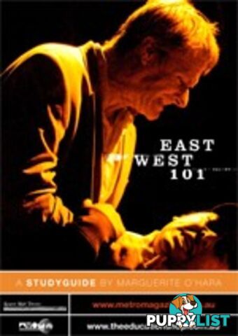 East West 101 - Season 1 ( Study Guide)