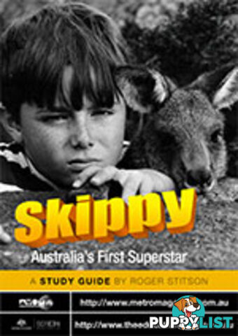 Skippy: Australia's First Superstar ( Study Guide)