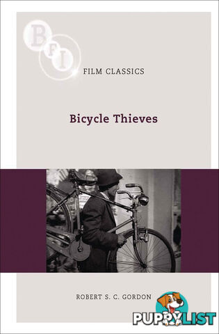 Bicycle Thieves