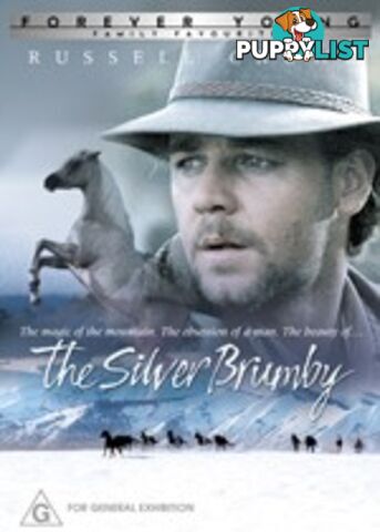 Silver Brumby, The