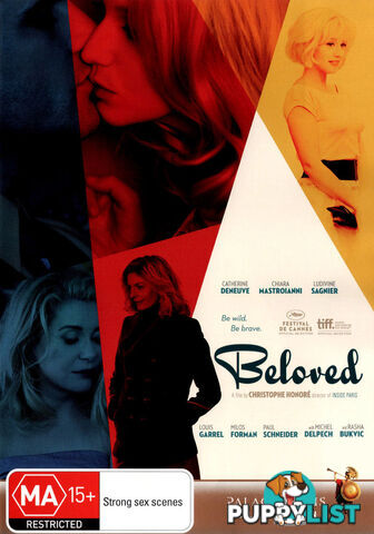 Beloved