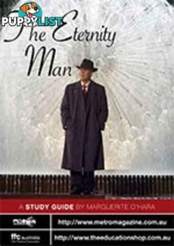 Eternity Man, The ( Study Guide)