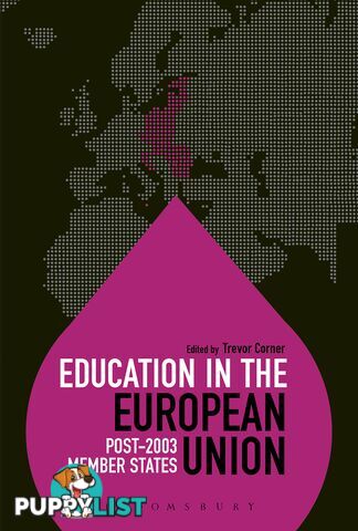 Education in the European Union: Post-2003 Member States