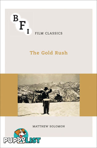 Gold Rush, The