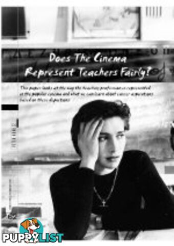 Does the Cinema Represent Teachers Fairly?