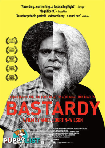 Bastardy (7-Day Rental)