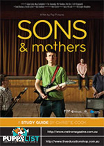 Sons and Mothers ( Study Guide)