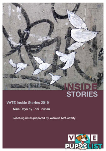 Nine Days (VATE Inside Stories)