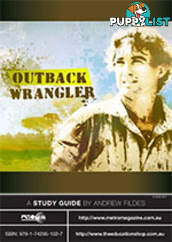 Outback Wrangler ( Study Guide)