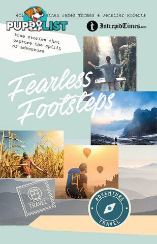 Fearless Footsteps