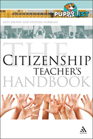 Citizenship Teacher's Handbook, The