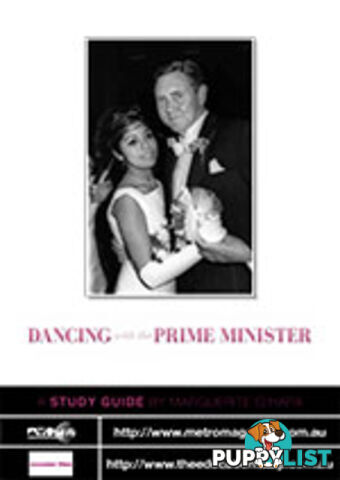 Dancing with the Prime Minister ( Study Guide)