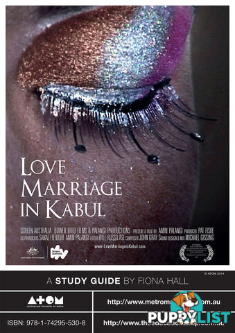 Love Marriage in Kabul ( Study Guide)