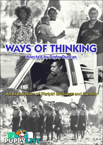 Ways of Thinking (Lifetime Access)