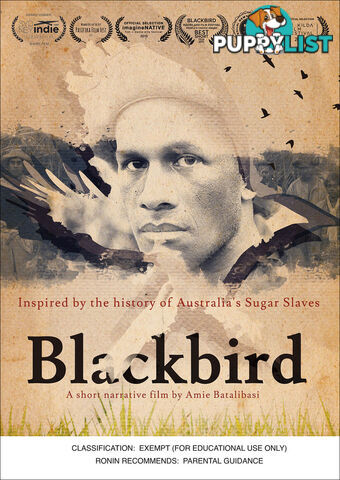 Blackbird (DVD)