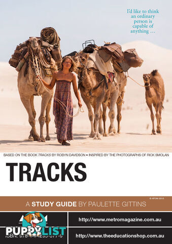 Tracks ( Study Guide)