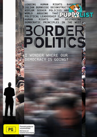 Border Politics