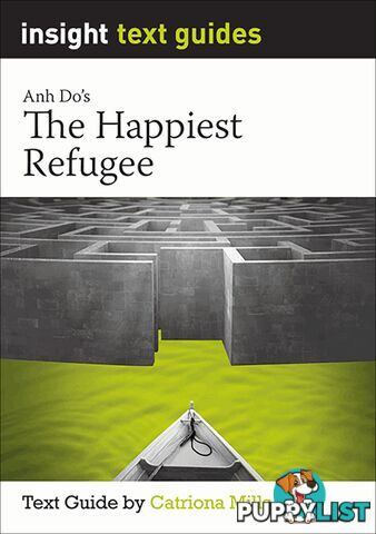 Happiest Refugee, The (Text Guide)