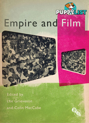 Empire and Film