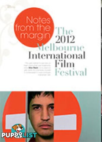 Notes from the Margin: The 2012 Melbourune International Film Festival