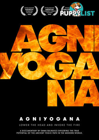 Agniyogana (Lifetime Access)