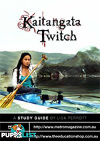 Kaitangata Twitch ( Study Guide)