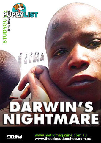 Darwin's Nightmare ( study guide)