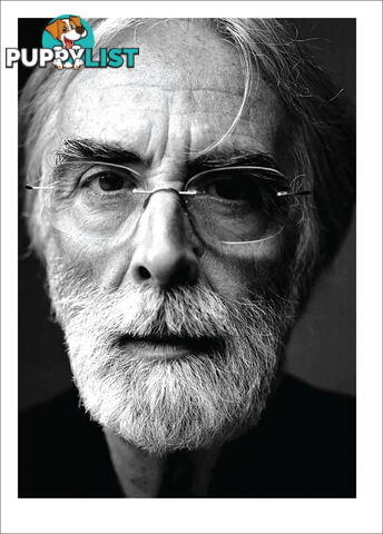 Filmmaker Profile: Michael Haneke