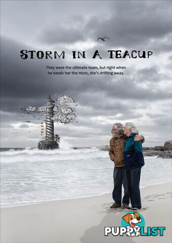 Storm in a Teacup (7-Day Rental)